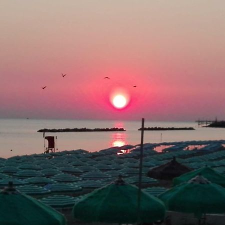 Maison Mi.Ri' Termoli Zewnętrze zdjęcie
