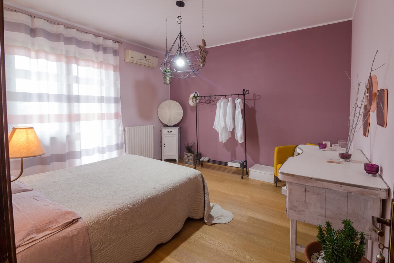 Maison Mi.Ri' Termoli Zewnętrze zdjęcie