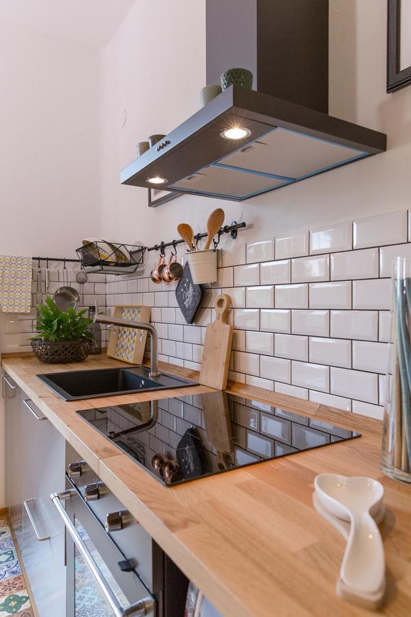 Maison Mi.Ri' Termoli Zewnętrze zdjęcie