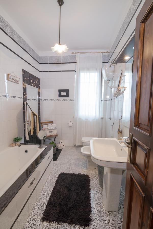 Maison Mi.Ri' Termoli Zewnętrze zdjęcie