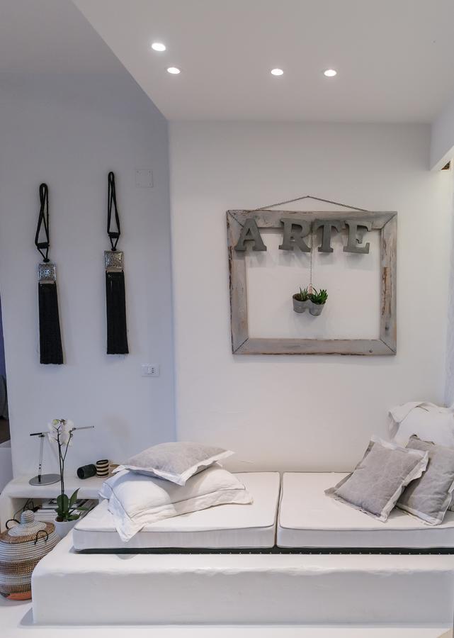 Maison Mi.Ri' Termoli Zewnętrze zdjęcie