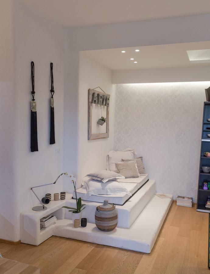 Maison Mi.Ri' Termoli Zewnętrze zdjęcie