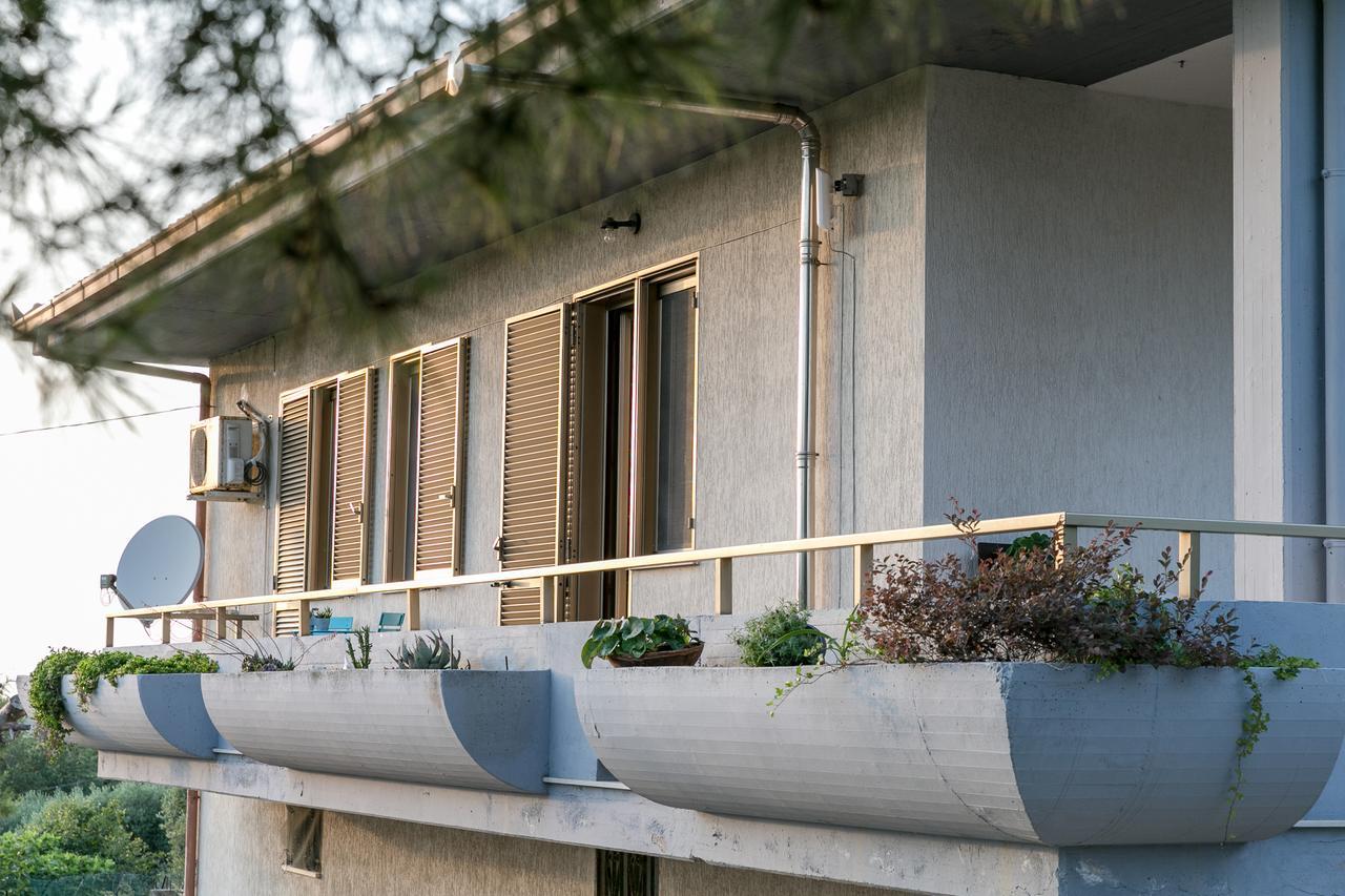Maison Mi.Ri' Termoli Zewnętrze zdjęcie