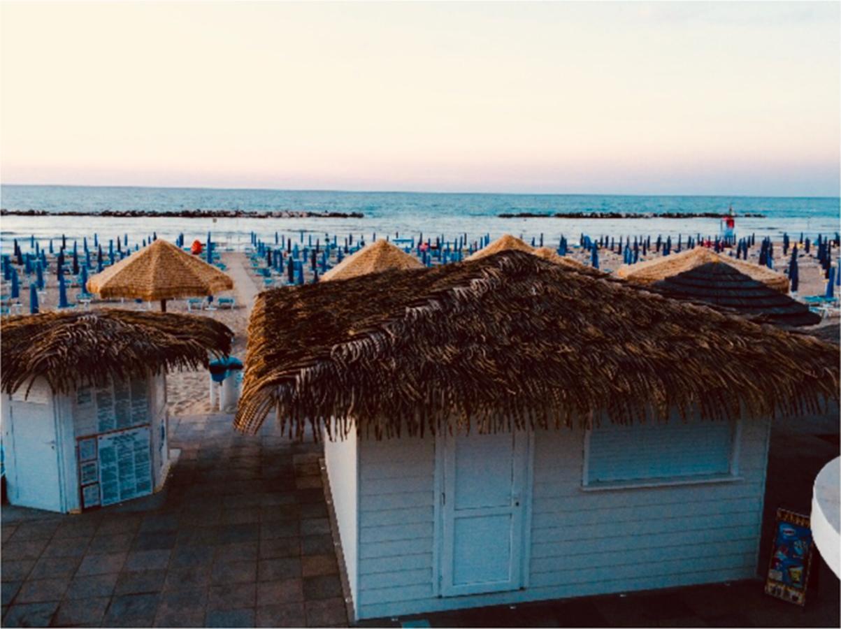 Maison Mi.Ri' Termoli Zewnętrze zdjęcie