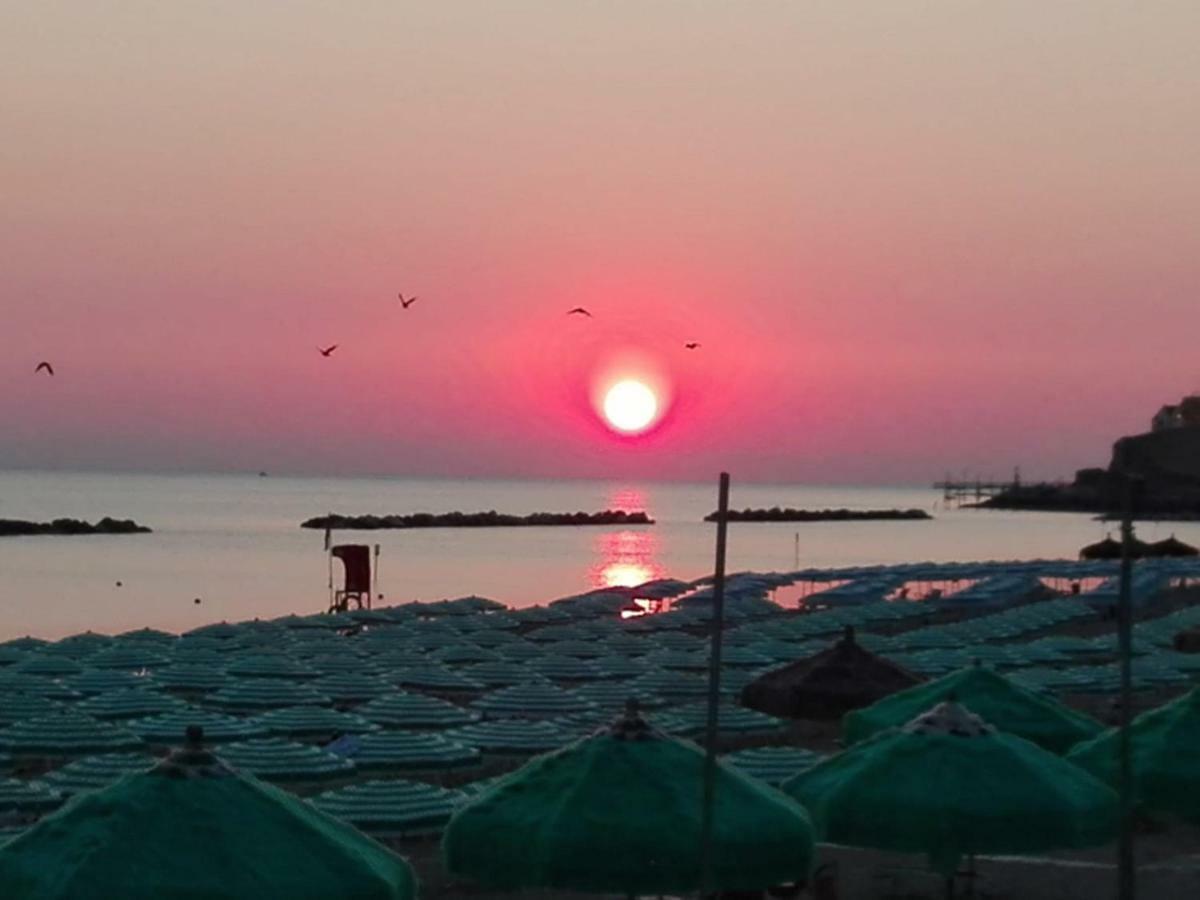 Maison Mi.Ri' Termoli Zewnętrze zdjęcie