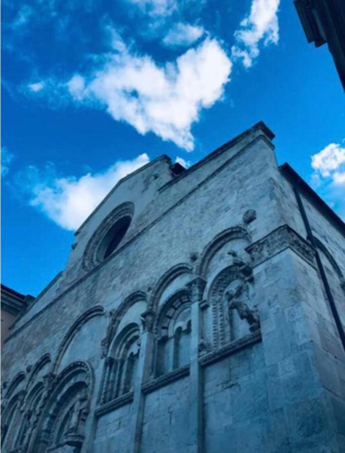Maison Mi.Ri' Termoli Zewnętrze zdjęcie