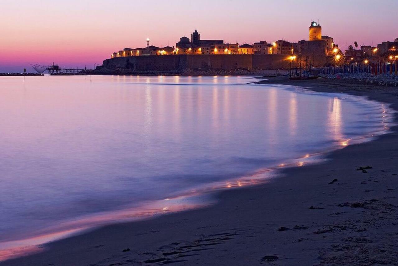 Maison Mi.Ri' Termoli Zewnętrze zdjęcie