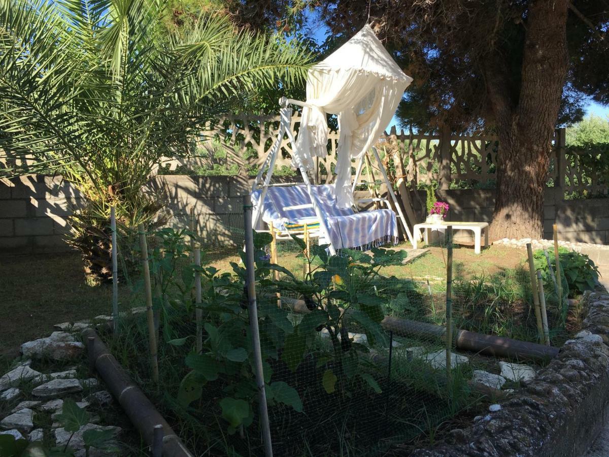 Maison Mi.Ri' Termoli Zewnętrze zdjęcie