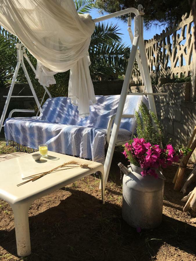 Maison Mi.Ri' Termoli Zewnętrze zdjęcie